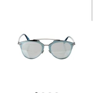 Christian Dior Reflected P S62 Aviator Sunglasses